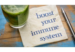 La Nutrición y El Sistema Inmune