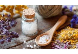 La Homeopatía
