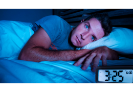 El Insomnio